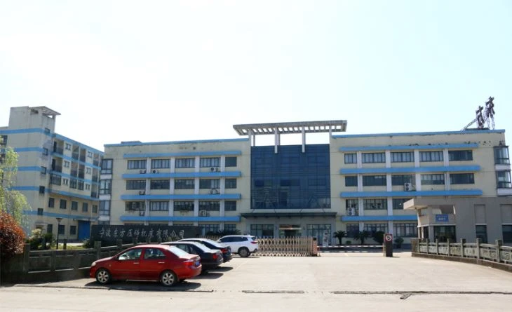 Die Casting Machine For Zinc