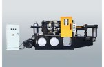25Ton Cold Chamber Aluminum Moulding Die Casting Machine