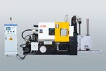 Automatic Aluminium Die Casting Machine