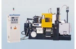 Automatic Hot Chamber Die Casting Machine