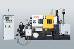 Automatic Zinc Die Casting Machine