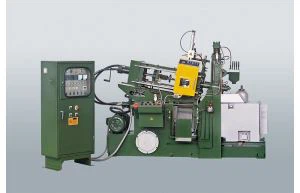 Die Casting Machine For Small Parts