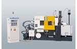 High Pressure Die Casting Machine