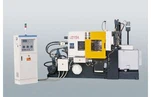 Horizontal Lead Die Casting Machine