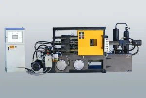 Pressure Die Casting Machine For Brass