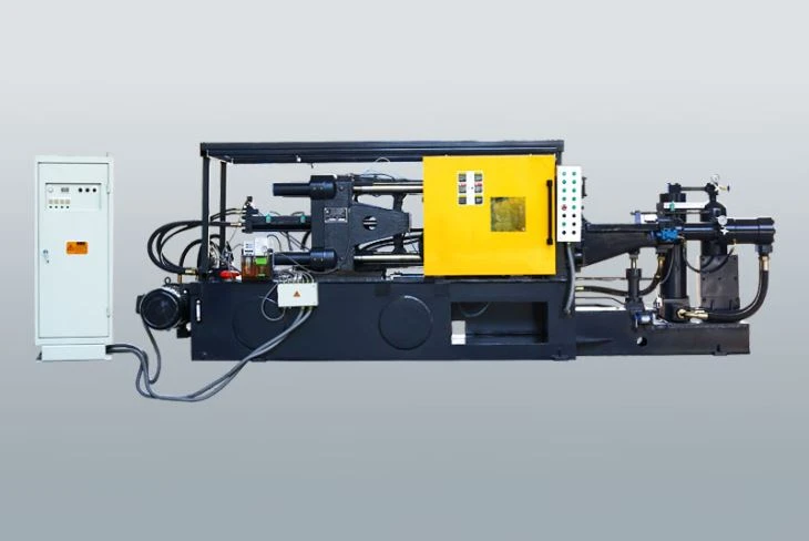 Aluminum Casting Machine