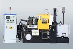 Fully Automatic Zinc Alloy Hot Chamber Die Casting Machine