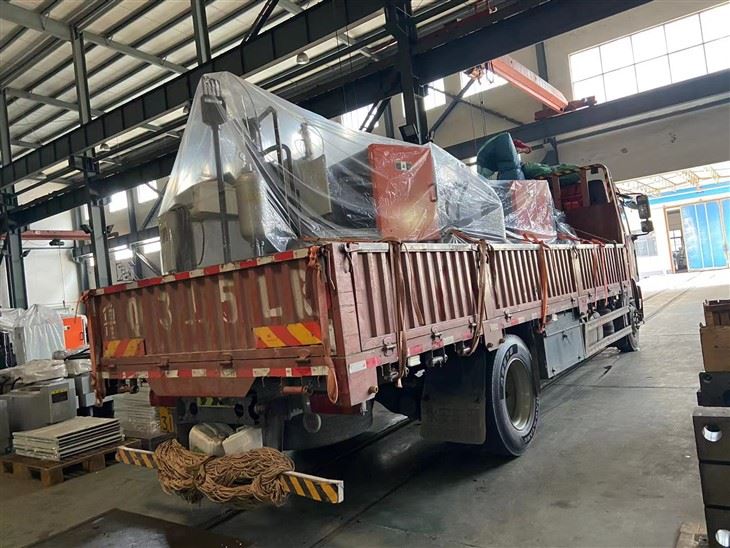 Full Auto Hot Chamber Zinc Die Casting Machine