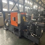 Aluminum Injection Molding Machine